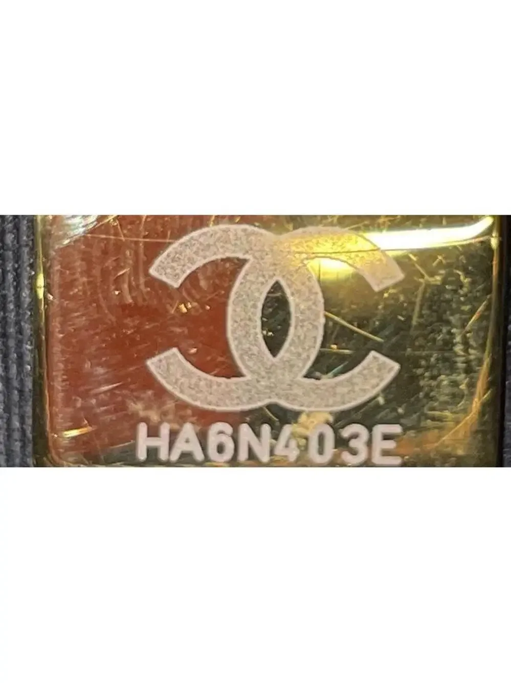 Chanel Cc Chain Around Hobo Quilted #290788C47B
